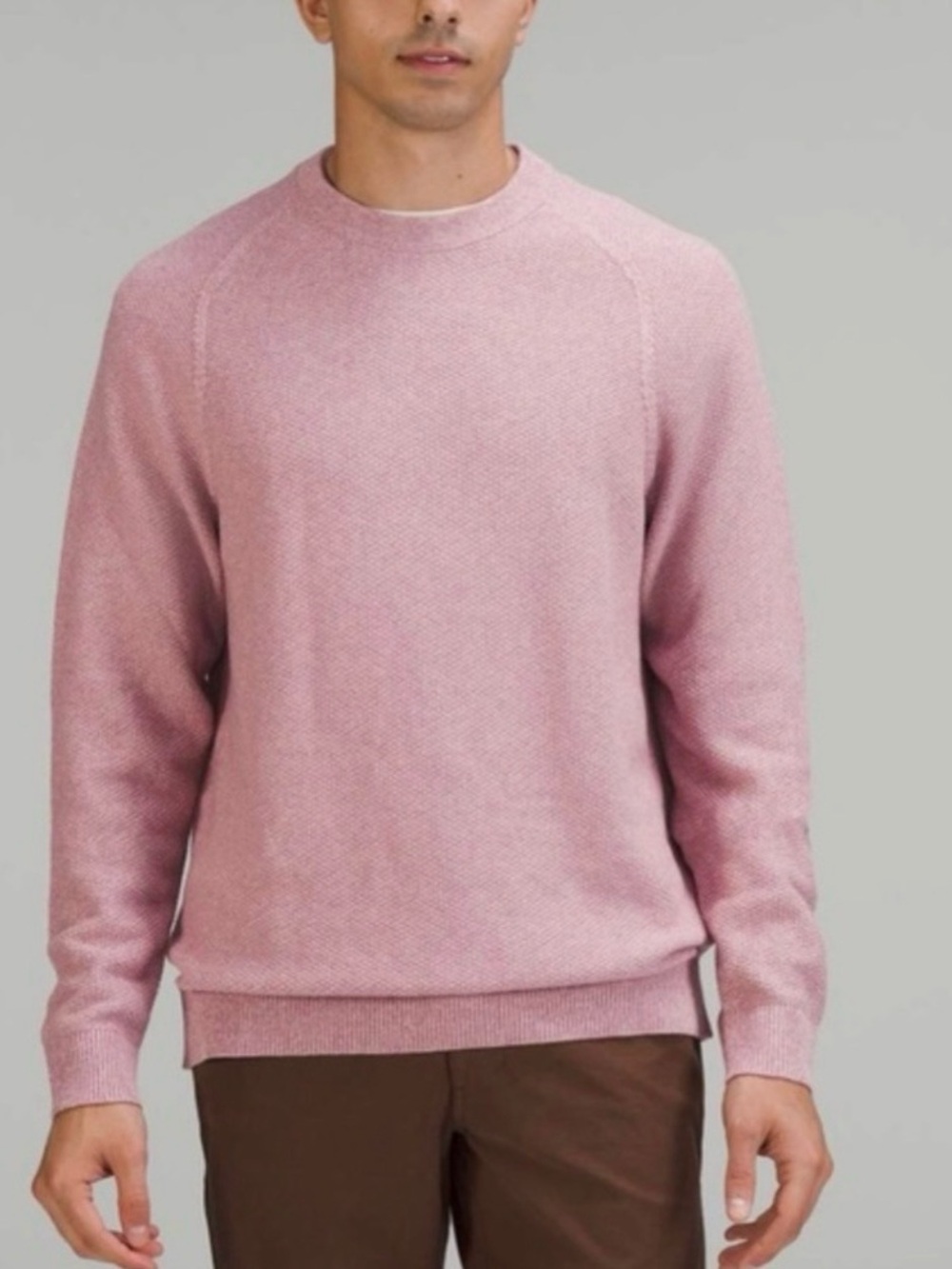 Lululemon Men’s Sweater